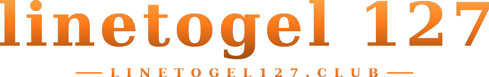 linetogel 127 logo