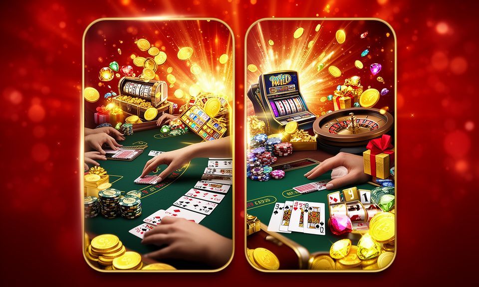 linetogel 127 Casino